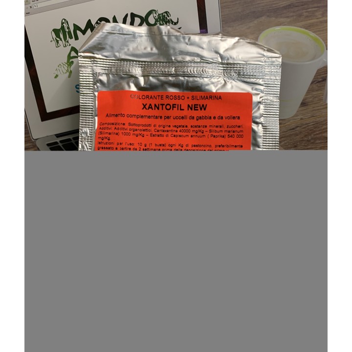 XANTOFIL NEW 10gr