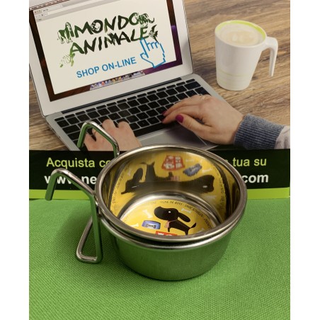 CIOTOLA APPENDIBILE cliccare sulla foto per selezionare il diametro