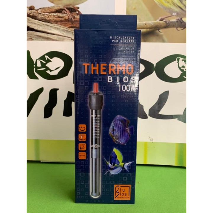 THERMO BIOS 100w Blu bios