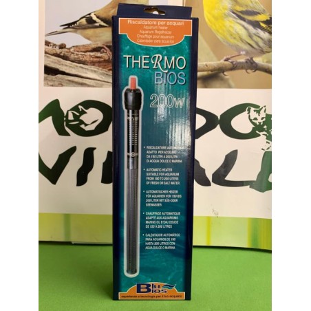 THERMO BIOS 200w Blu Bios