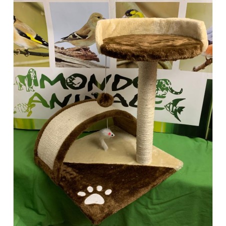 TIRAGRAFFI alto cm 50