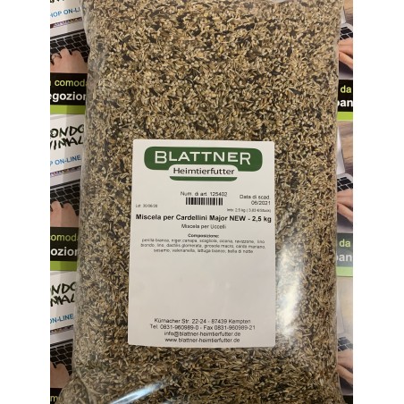 CARDELLINI MAYOR NEW cliccare sulla foto per selezionare il formato