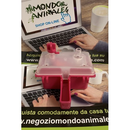 ABBEVERATOIO AUTOMATICO