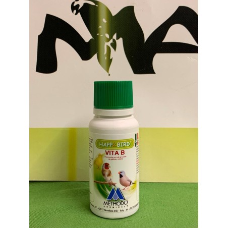 VITA B 100ml