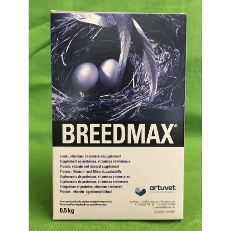 Breed Max1kg
