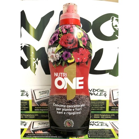 Concime Nutri One 1 Litro