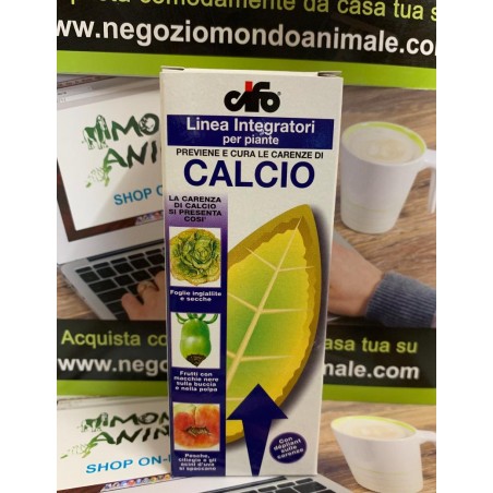CALCIO 100ml