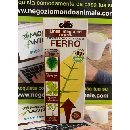 FERRO Bio 100ml