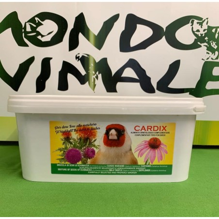 Cardix 2 kg