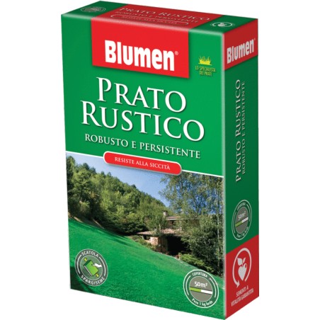PRATO RUSTICO