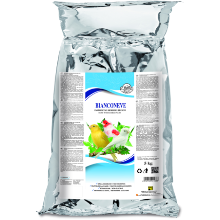 BIANCONEVE NEW 5kg