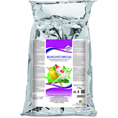 BIANCOVIT SPECIAL