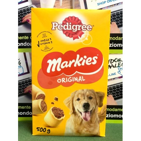 MARKES 500gr