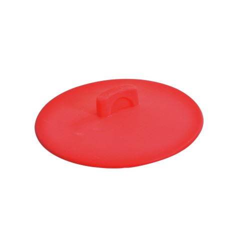 COPERCHIO SALVA FRESCHEZZA IN SILICONE d.10