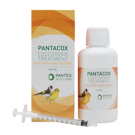 PANTACOX 100ml