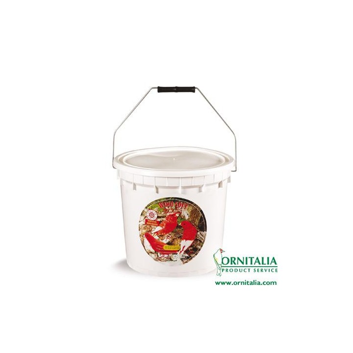 Wimo Soft Rosso 1kg / 5kg