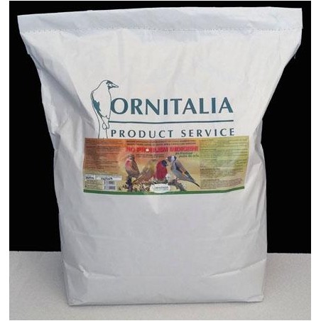 No Problem Ornitalia 2kg / 8kg
