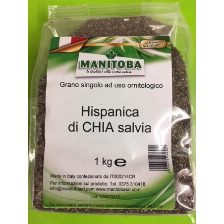 CHIA 1kg