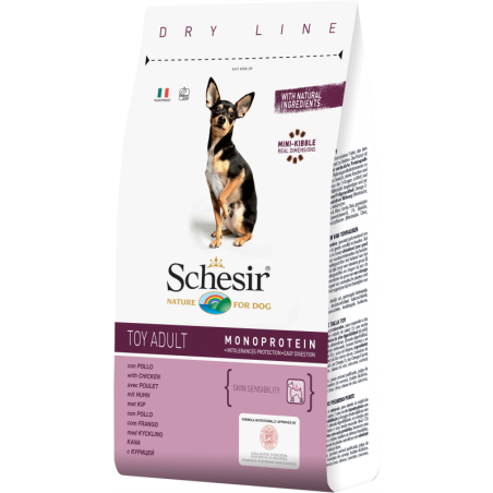 TOY ADULT MANTENIMENTO CON POLLO