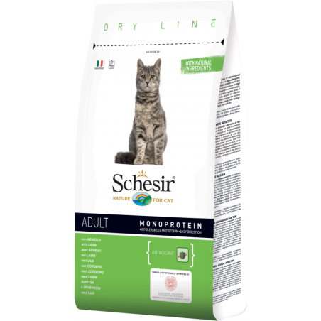 MANTENIMENTO CON AGNELLO 1,5kg