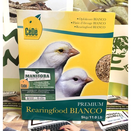 CEDE BIANCO SECCO 5kg