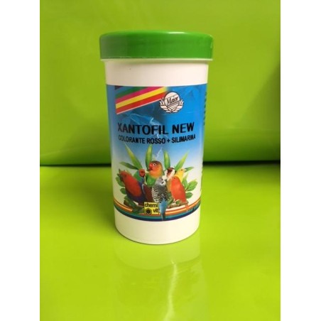 XANTOFIL NEW 100gr