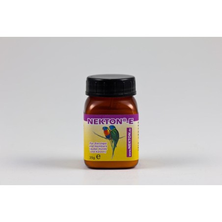 NEKTON-E