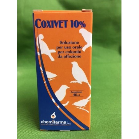 COXIVET