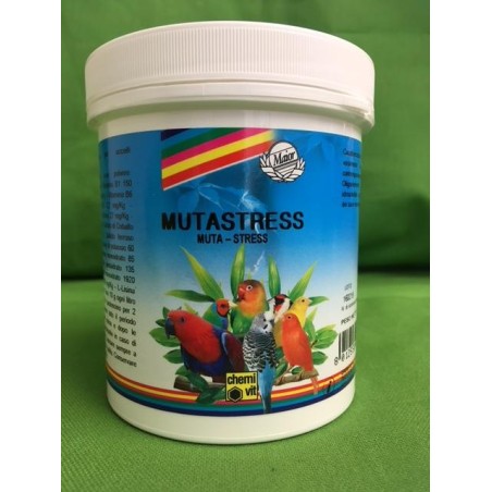 MUTASTRESS