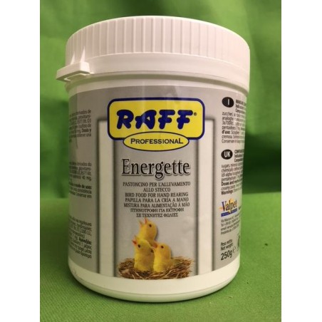 ENERGETTE 250gr / 1kg