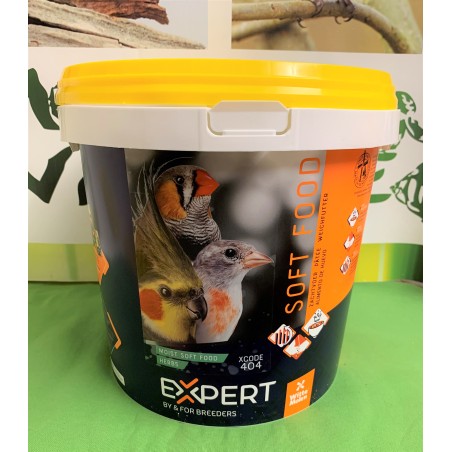 PASTONCINO CON ERBE CURATIVE 5kg