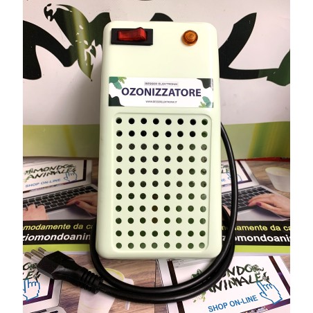 OZONIZZATORE