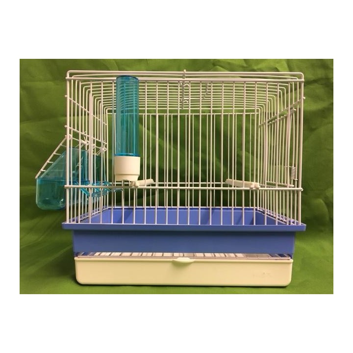 GABBIA CARDELLINA cliccare la foto per selezionare il colore