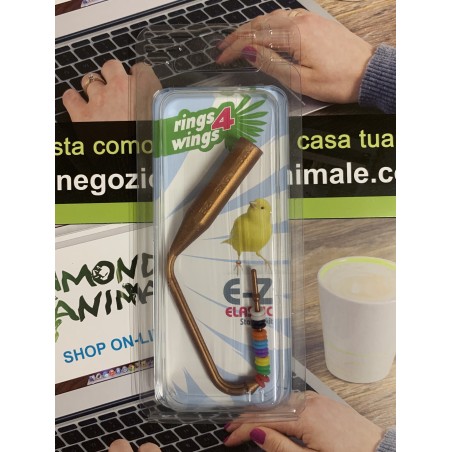 E-Z ELASTIC Starterskit d. 3