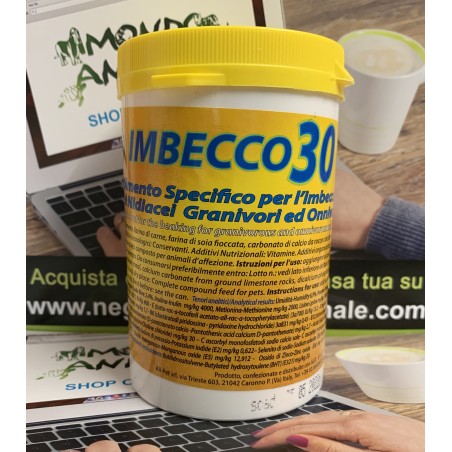 IMBECCO 30 conf.200gr