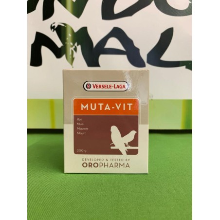MUTA-VIT 200gr