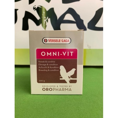 OMNI-VIT 200gr