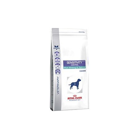 Sensitivity Control SC 21