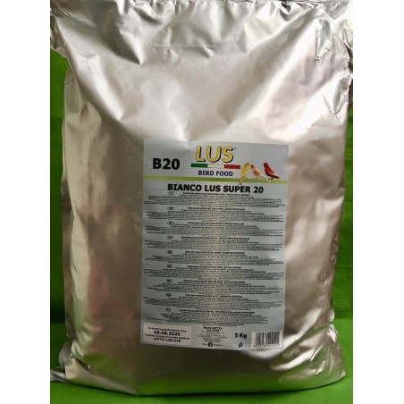 LUS B20 5kg