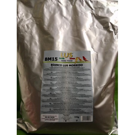 LUS BM15 5kg