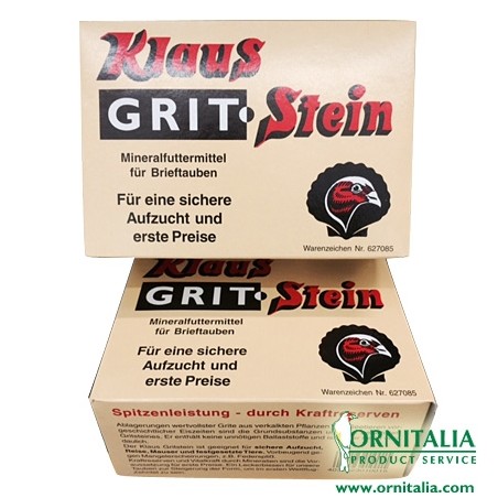 KLAUS GRITSTEIN mattonelle