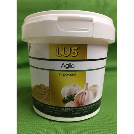 AGLIO 200gr