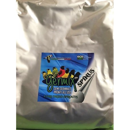 GERMIX SPINUS 4kg