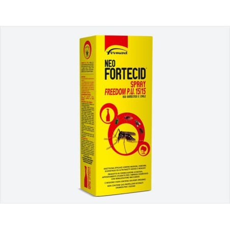 FORTECID PU MULTI INSETTO 750ml
