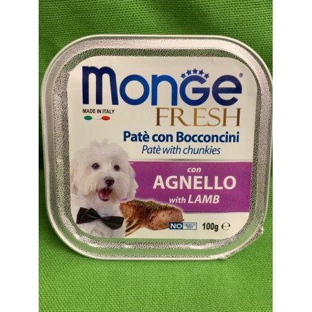 FRESCH AGNELLO